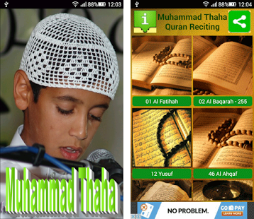 download juz 28 muhammad thaha